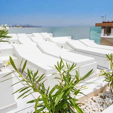Hotel Vacanzy Urban Boutique Adults Only Corralejo Exterior foto