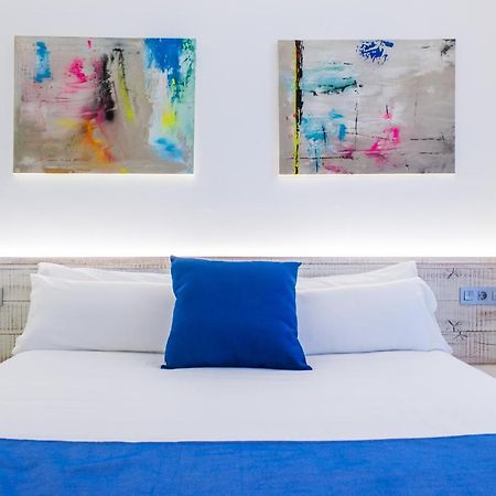 Hotel Vacanzy Urban Boutique Adults Only Corralejo Exterior foto