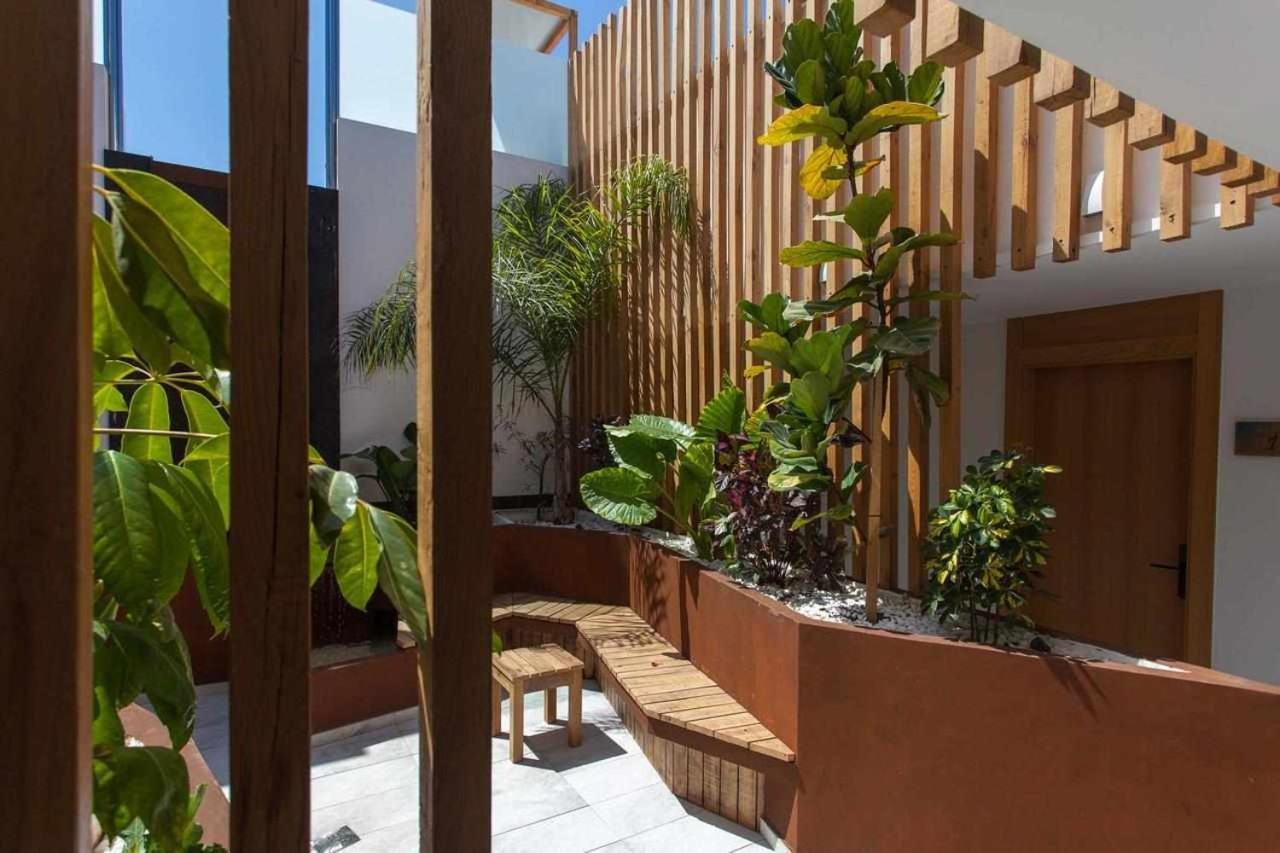 Hotel Vacanzy Urban Boutique Adults Only Corralejo Exterior foto