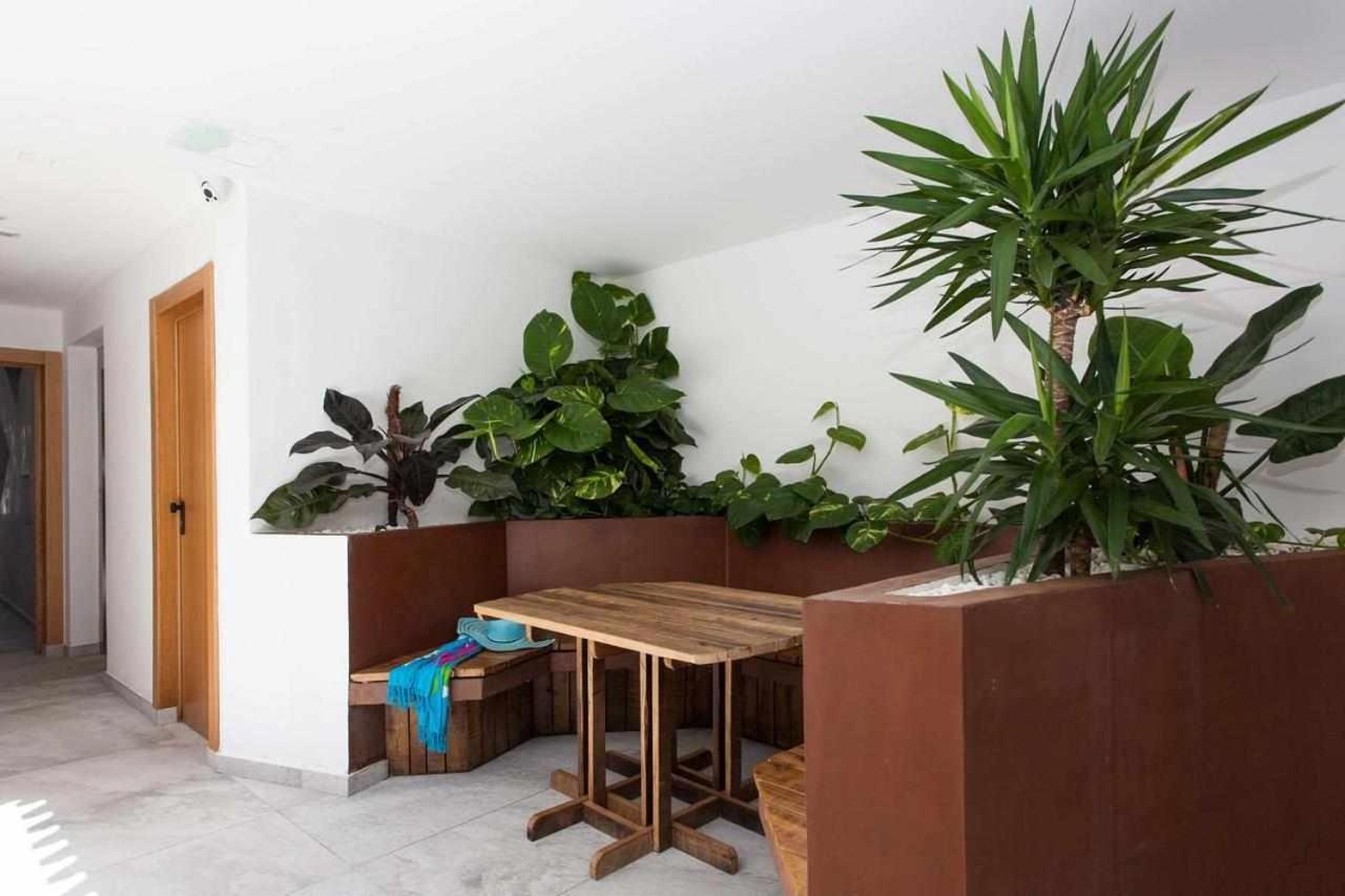 Hotel Vacanzy Urban Boutique Adults Only Corralejo Exterior foto